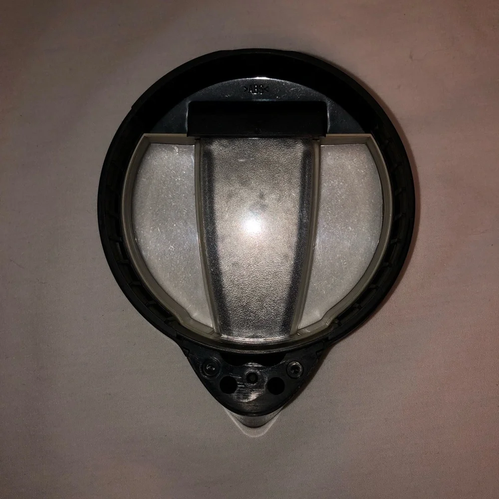 EUC - Mr. Coffee Grinder Lid